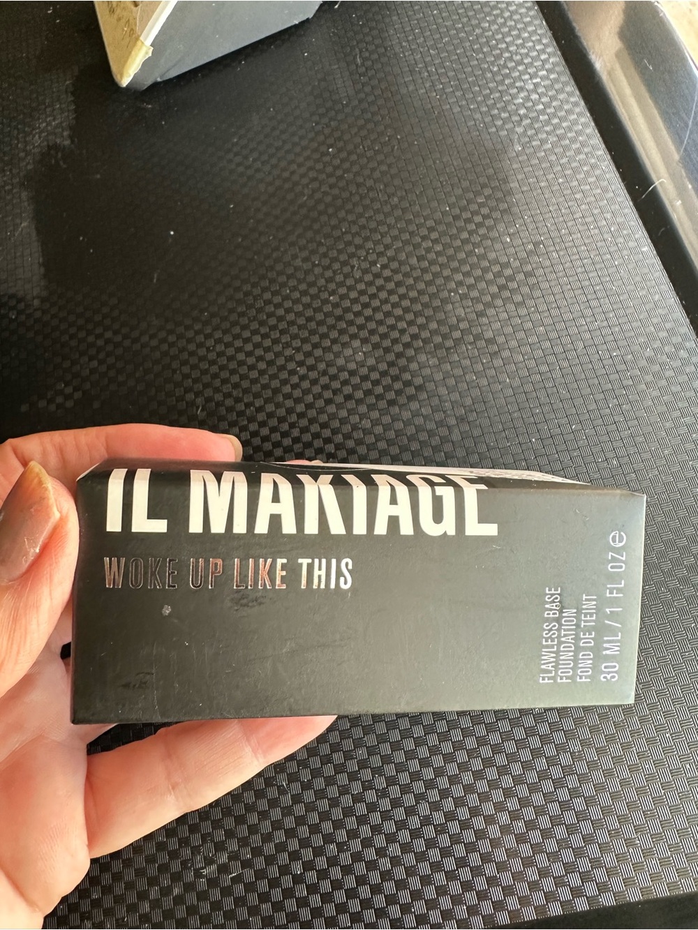 IL Makiage Light Foundation and Concealer Makeup Brand New